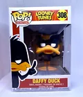 Daffy Duck #308 - Looney Toons Cartoon - Funko Pop!