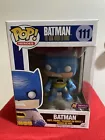 *Damaged Box*  Batman Funko Pop Heroes #111  The Dark Knight Returns