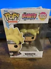 *DAMAGED BOX* Funko Pop! Vinyl: Boruto: Naruto Next Generations - Boruto #1035