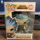 *DAMAGED BOX* Funko Pop! Vinyl: My Hero Academia - Infinite Deku with Eri #1008