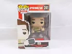 Damaged Funko Pop Ed (Bloody) 241 Shaun Of The Dead Figure