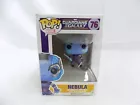 Damaged Nebula 76 Marvel Guardians of the Galaxy Funko Pop Figure