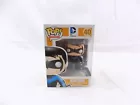 Damaged Nightwing 40 DC Comics Funko Pop Figure