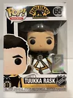 *Damaged* Tuukka Rask Funko POP! NHL Boston Bruins #65