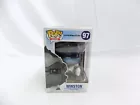 Damaged Winston 97 Overwatch Funko Pop Figure