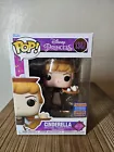 DamagedFunko Pop! Disney - Cinderella - WonderCon  (Exclusive) #1342 +Protector