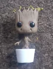 Dancing Groot #65 - Funko Pop! -  Marvel Guardians Of The Galaxy - Vinyl figure