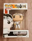 DANIEL LARUSSO - The Karate Kid - FUNKO POP #178