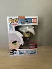 Danny Phantom Funko Pop 854 Nycc Shared