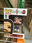 Danny Trejo Funko Pop Ad Icons #229 Vinyl Figure With Protector BRAND NEW