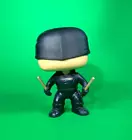 Daredevil "Masked Vigilante" Funko Pop! Marvel Netflix Vaulted #119 loose BB07