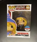 Dark Magician Girl - Funko Pop Animation 1461 - Toy Tokyo Exclusive - Yugioh