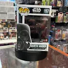 Darth Vader #157 Game Stop (Funko Pop!, Star Wars)