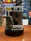 Darth Vader #157 GameStop (Funko Pop! Star Wars)