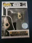 Darth Vader 637 Funko Exclusive Funko Pop