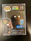 Darth Vader (Bespin) Star Wars Funko Pop! Art Series #518- Walmart Exclusive