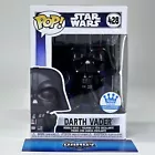 Darth Vader Fist Pose #428 Funko Shop Exclusive - Brand New - Funko POP Star War