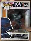 DARTH VADER Funko POP! #426 Star Wars Concept Series Vinyl Figure Genuine FUNKO