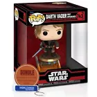 Darth Vader Funko Pop! Star Wars First Appearance - Bobble Head 743 - Pre-Order