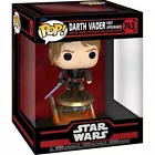 Darth Vader Funko Pop! Star Wars First Appearance - Bobble Head Figure #743