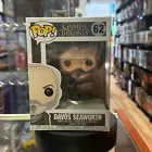 Davos Seaworth #62 (Funko Pop!, Game of Thrones)