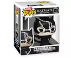 DC Batman 85th Anniversary Funko Bitty Pop! Catwoman #338