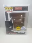 DC BATMAN FUNKO POP SHOP EXLUSIVE - BATMAN BEYOND #458 CLEAR CHASE