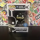 DC Comics Black Lantern Reverse Flash #68 Funko Pop! Fast Delivery