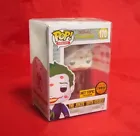 DC Comics Bombshells Funko Pop Joker with Kisses #170 Chase MIB w Protector