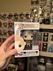 DC Comics Bombshells Funko Pop Supergirl #222 Barnes & Noble MIB w Protector