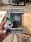 DC Comics Bombshells The Joker With Kisses Funko Pop - #170 Hot Topic Exclusive