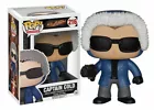 DC Comics - Captain Cold #216 Funko Pop! Vinyl (Not Mint)