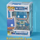 DC Comics - Gingerbread Batman Pop! Vinyl Figure #444