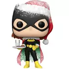 DC Comics Holiday 2024 Batgirl Funko Pop! Vinyl Figure #527