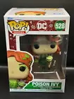 DC Comics Holiday 2024 Funko Pop! Heroes Vinyl Figure Poison Ivy # 528