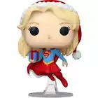 DC Comics Holiday 2024 Supergirl Funko Pop!  #526 with protector