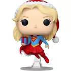 DC Comics Holiday 2024 Supergirl Funko Pop! Vinyl Figure #526