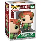 DC Comics Holiday Poison Ivy POP Vinyl Figure #528 Funko Christmas New