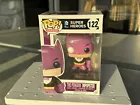 DC Comics Super Heroes The Penguin Impopster Pop! Vinyl Figure #122 Funko