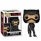 DC COMICS: THE BATMAN - 1190 - SELINA KYLE - FUNKO POP!