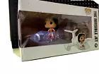 DC Funko POP! 16 - Rides Wonder Woman's Invisible Jet Vinyl Figure