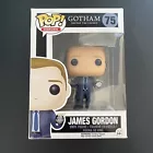 DC Gotham Funko POP! Heroes James Gordon Vinyl Figure #75