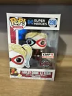 DC- Harley Quinn As Robin Exclusive Funko Pop! #290