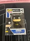 DC Heroes Classic Batman Funko Pop! Vinyl Figure #144