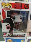 DC Heroes - Harley Quinn with Weapons #453 Funko Pop