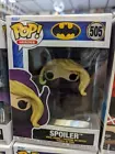 DC Heroes - Spoiler #505 Funko Pop