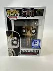 DC Suicide Squad Enchantress Legion Of Collectors Exclusive #110 Funko Pop!