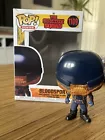 DC The Suicide Squad Bloodsport Funko Pop Movies 1109