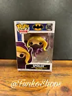 DC Universe - Spoiler Funko Pop! Vinyl  #505 ** New Ships Today**