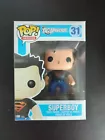 DC Universe Superboy 31 FUNKO Pop